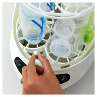 Tablete descalator pentru Baby Brezza Washer Pro (120 buc.) 6