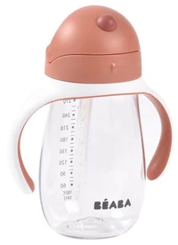 Beaba Cana cu pai 300ml Teracota B913586 3