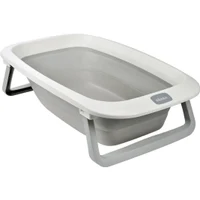 Beaba Cadita pliabila Easy Pop Velvet Grey B920404