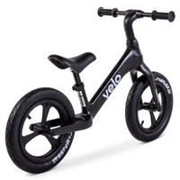 Bicicleta echilibru Yvolution Y Velo Pro Black 3