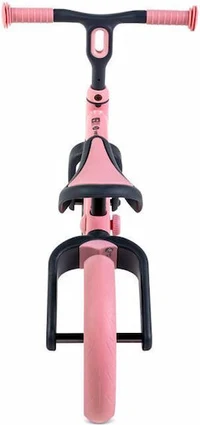 Bicicleta echilibru Yvolution Y Velo Junior Pink  3