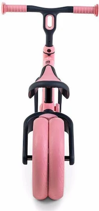 Bicicleta echilibru Yvolution Y Velo Junior Pink  4
