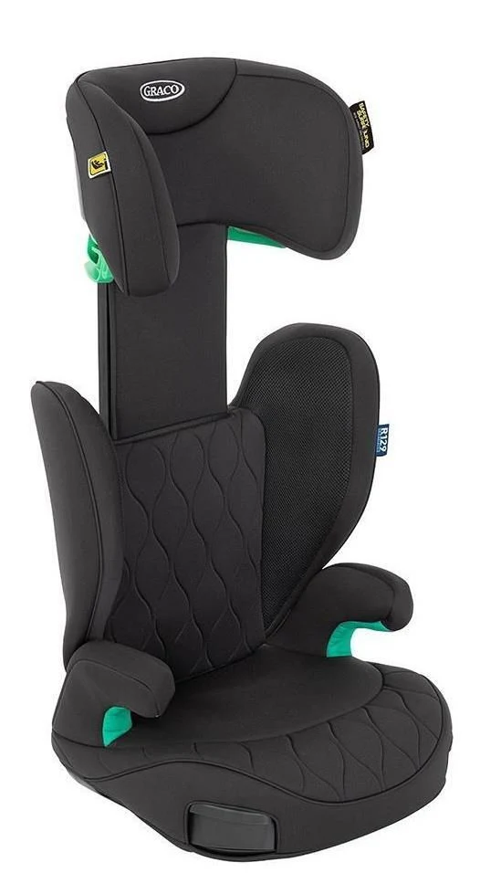 Graco scaun auto Affixi-size Midnight G8CV999MDEU 4