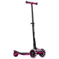 Trotinetă 3-12 ani, SmarTrike Xtend Scooter, pink