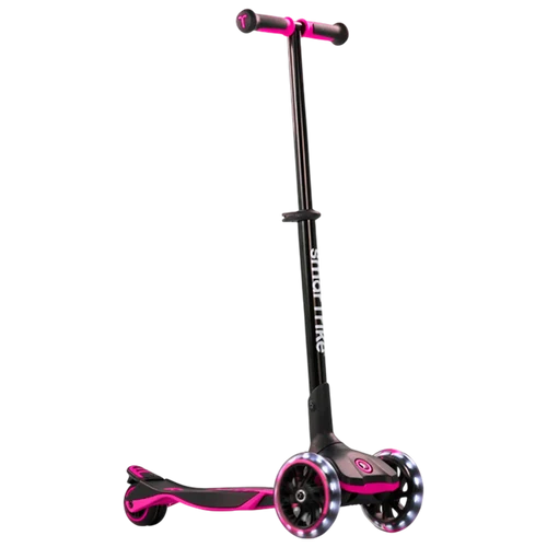 Trotinetă 3-12 ani, SmarTrike Xtend Scooter, pink