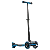 Trotinetă 3-12 ani, SmarTrike Xtend Scooter, blue