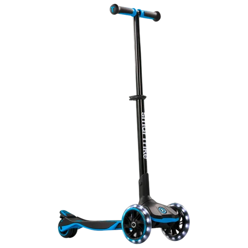 Trotinetă 3-12 ani, SmarTrike Xtend Scooter, blue