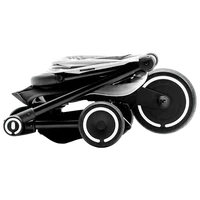 Tricicletă multifuncțională SmarTrike Xtend Traveler, 4in1, Off White 3