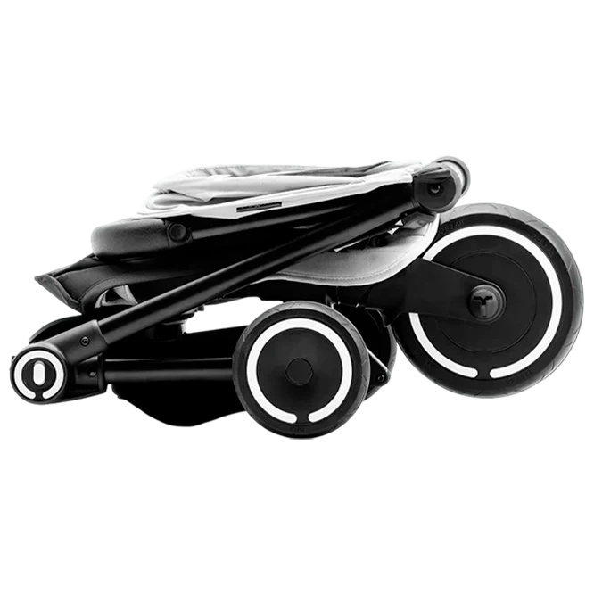 Tricicletă multifuncțională SmarTrike Xtend Traveler, 4in1, Off White 3