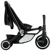 Tricicletă multifuncțională SmarTrike Xtend Traveler, 4in1, Black 2