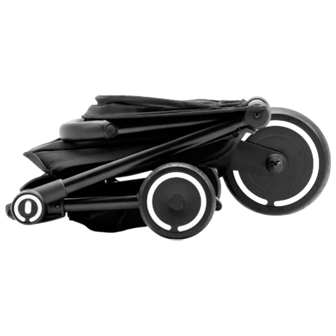Tricicletă multifuncțională SmarTrike Xtend Traveler, 4in1, Black 3