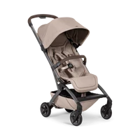 Bară de protecție pentru căruciorul Aer2, mid brown carbon 2