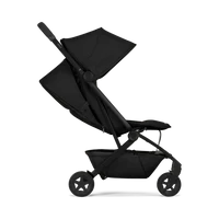 Cărucior sport ultracompact, Joolz Aer2, Space black 6