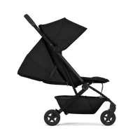 Cărucior sport ultracompact, Joolz Aer2, Space black 7