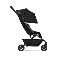 Cărucior sport ultracompact, Joolz Aer2, Space black 5