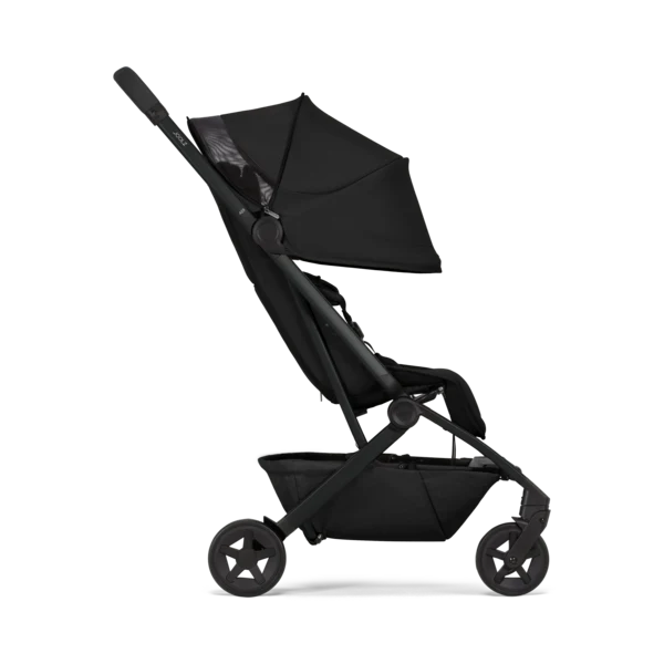 Cărucior sport ultracompact, Joolz Aer2, Space black 5