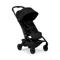 Cărucior sport ultracompact, Joolz Aer2, Space black