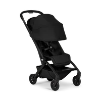 Cărucior sport ultracompact, Joolz Aer2, Space black 2