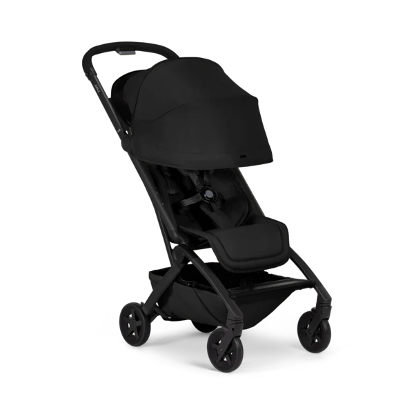 Cărucior sport ultracompact, Joolz Aer2, Space black 2