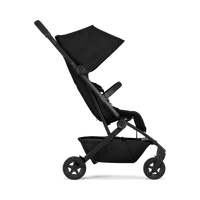 Cărucior sport ultracompact, Joolz Aer2, Space black 4
