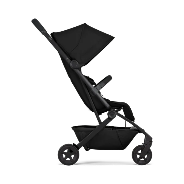 Cărucior sport ultracompact, Joolz Aer2, Space black 4