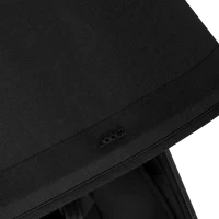 Cărucior sport ultracompact, Joolz Aer2, Space black 3