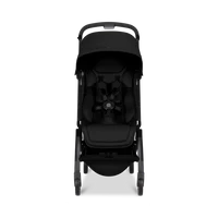 Cărucior sport ultracompact, Joolz Aer2, Space black 8