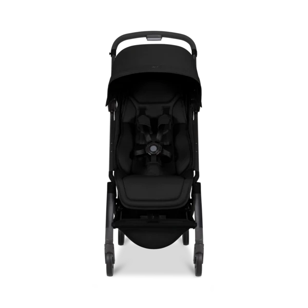 Cărucior sport ultracompact, Joolz Aer2, Space black 8