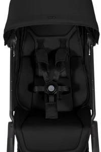 Cărucior sport ultracompact, Joolz Aer2, Space black 9