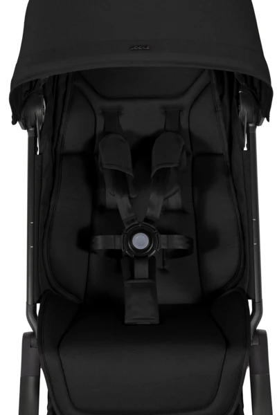Cărucior sport ultracompact, Joolz Aer2, Space black 9