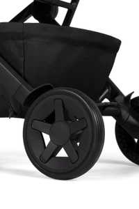 Cărucior sport ultracompact, Joolz Aer2, Space black 10