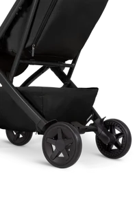 Cărucior sport ultracompact, Joolz Aer2, Space black 11