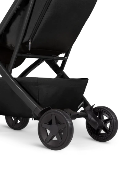 Cărucior sport ultracompact, Joolz Aer2, Space black 11