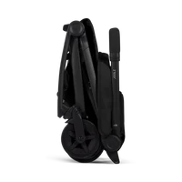 Cărucior sport ultracompact, Joolz Aer2, Space black 12