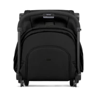 Cărucior sport ultracompact, Joolz Aer2, Space black 13
