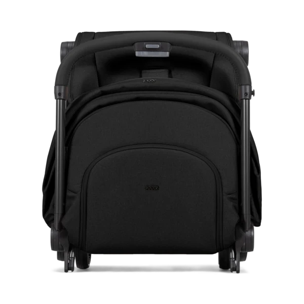 Cărucior sport ultracompact, Joolz Aer2, Space black 13