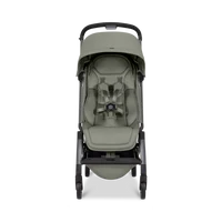 Ультракомпактная прогулочная коляска Joolz Aer2, Sage Green 4