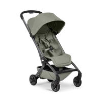 Ультракомпактная прогулочная коляска Joolz Aer2, Sage Green