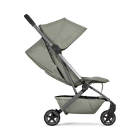 Ультракомпактная прогулочная коляска Joolz Aer2, Sage Green 8