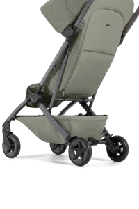 Ультракомпактная прогулочная коляска Joolz Aer2, Sage Green 10