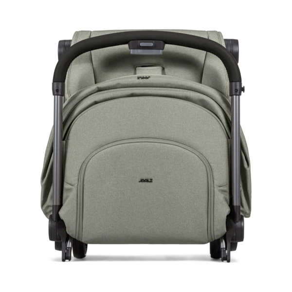 Ультракомпактная прогулочная коляска Joolz Aer2, Sage Green 14