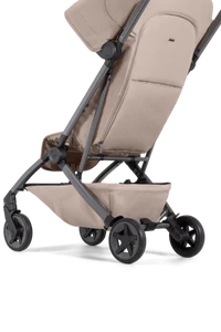 Cărucior sport ultracompact, Joolz Aer2, Sandy Taupe 10