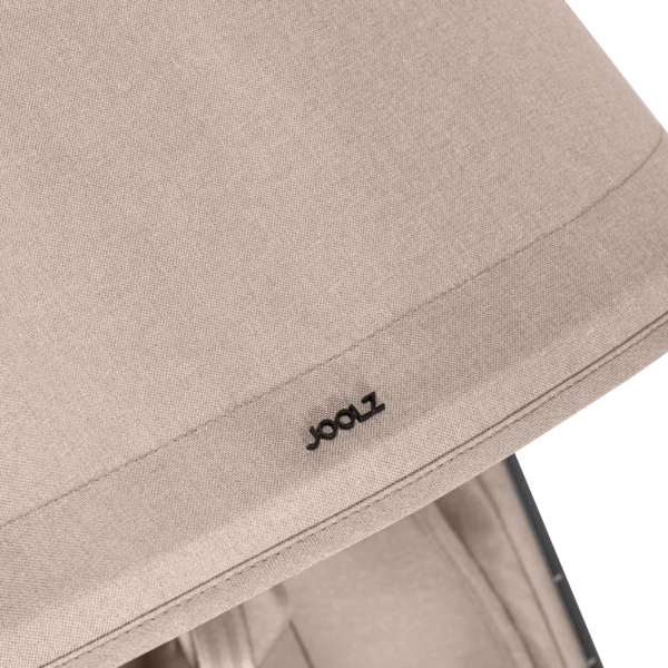 Cărucior sport ultracompact, Joolz Aer2, Sandy Taupe 3