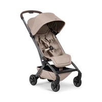 Cărucior sport ultracompact, Joolz Aer2, Sandy Taupe
