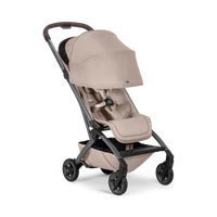 Cărucior sport ultracompact, Joolz Aer2, Sandy Taupe 2