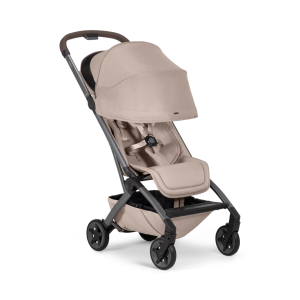 Cărucior sport ultracompact, Joolz Aer2, Sandy Taupe 2