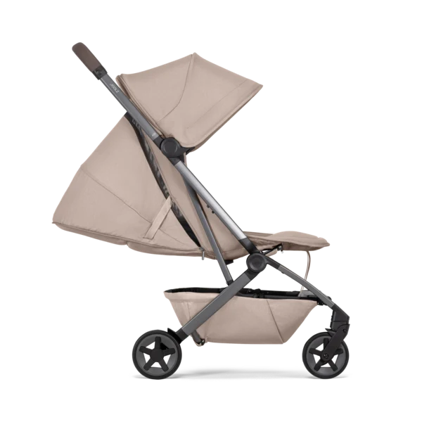 Cărucior sport ultracompact, Joolz Aer2, Sandy Taupe 9