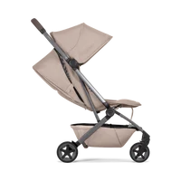 Cărucior sport ultracompact, Joolz Aer2, Sandy Taupe 8