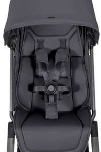 Cărucior sport ultracompact, Joolz Aer2, Stone Grey 5