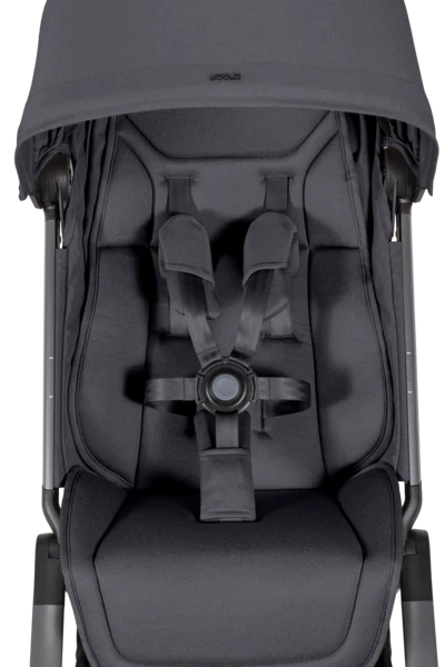 Cărucior sport ultracompact, Joolz Aer2, Stone Grey 5